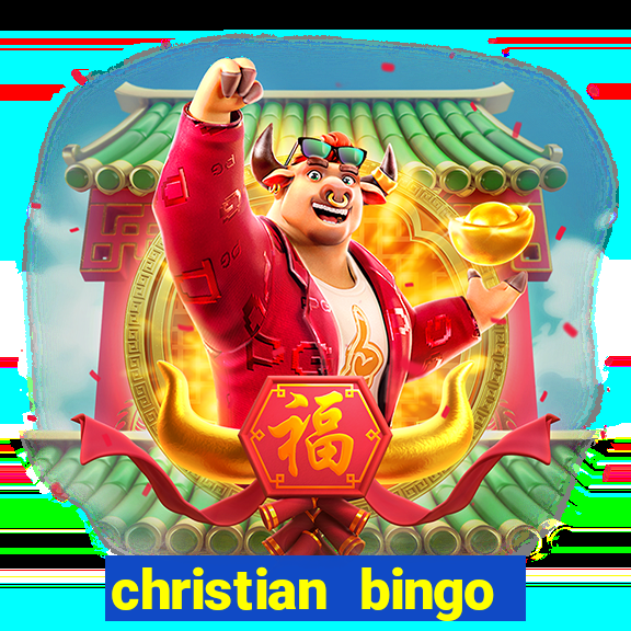 christian bingo beefcake hunter